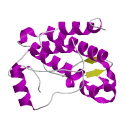 Image of CATH 1yolB02