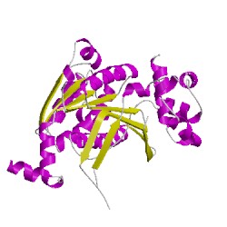 Image of CATH 1yovA01
