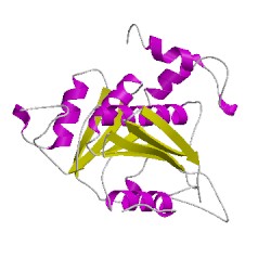Image of CATH 1yovB01