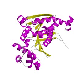 Image of CATH 1yovC01