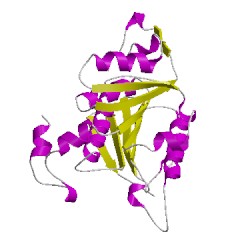 Image of CATH 1yovD01