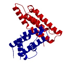 Image of CATH 1yoz