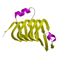 Image of CATH 1yp4A02