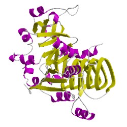 Image of CATH 1yp4B