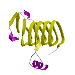 Image of CATH 1yp4B02