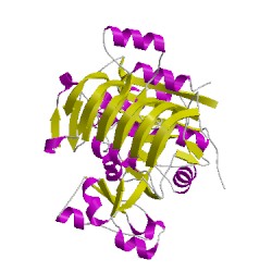 Image of CATH 1yp4C