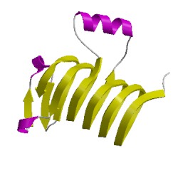 Image of CATH 1yp4C02