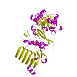 Image of CATH 1yp4D