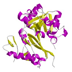 Image of CATH 1yp4D01