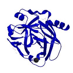 Image of CATH 1yp9