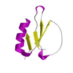 Image of CATH 1ypcI