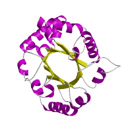 Image of CATH 1ypiA00