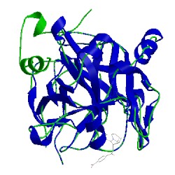 Image of CATH 1ypm