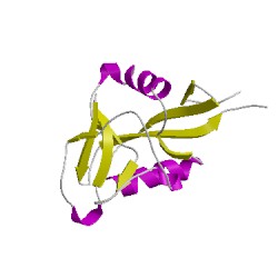 Image of CATH 1ypoA00