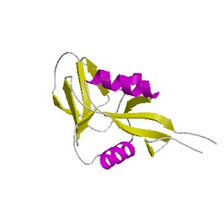 Image of CATH 1ypoB00