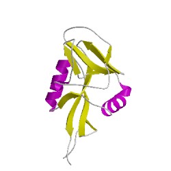 Image of CATH 1ypoC