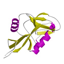 Image of CATH 1ypoE00