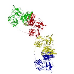 Image of CATH 1ypw