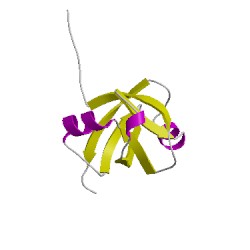 Image of CATH 1ypwA01