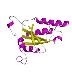 Image of CATH 1ypwA03