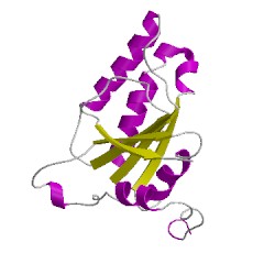 Image of CATH 1ypwB03