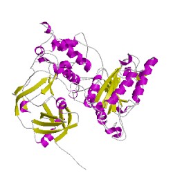 Image of CATH 1ypwC
