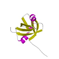 Image of CATH 1ypwC01