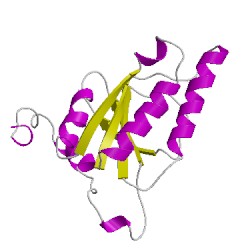 Image of CATH 1ypwC03