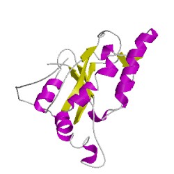 Image of CATH 1ypwC05