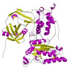 Image of CATH 1ypwD
