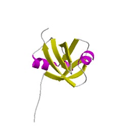 Image of CATH 1ypwD01