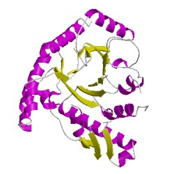 Image of CATH 1ypxA00