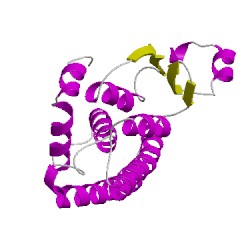 Image of CATH 1yq1A