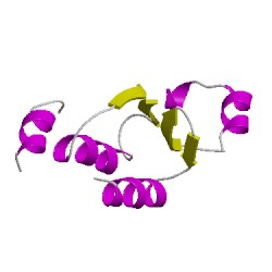 Image of CATH 1yq1A01