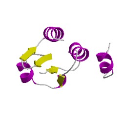 Image of CATH 1yq1B01