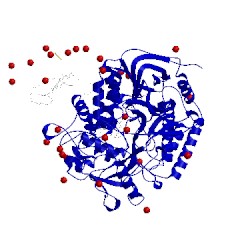 Image of CATH 1yq3