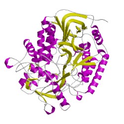 Image of CATH 1yq3A