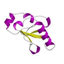 Image of CATH 1yq3A02