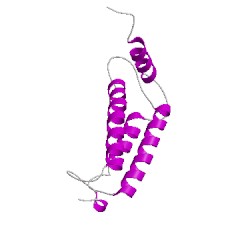 Image of CATH 1yq3A03