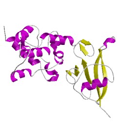 Image of CATH 1yq3B