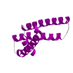 Image of CATH 1yq3D