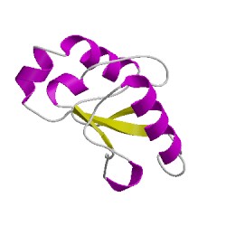 Image of CATH 1yq4A02