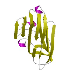 Image of CATH 1yq5B00
