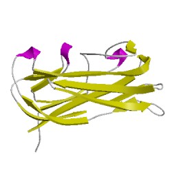Image of CATH 1yq6A
