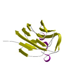 Image of CATH 1yq6B