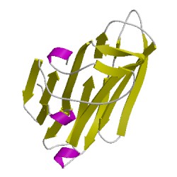 Image of CATH 1yq6C
