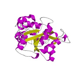 Image of CATH 1yq9A