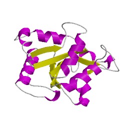 Image of CATH 1yq9A01