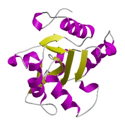 Image of CATH 1yq9B01