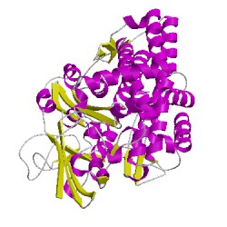 Image of CATH 1yq9I00